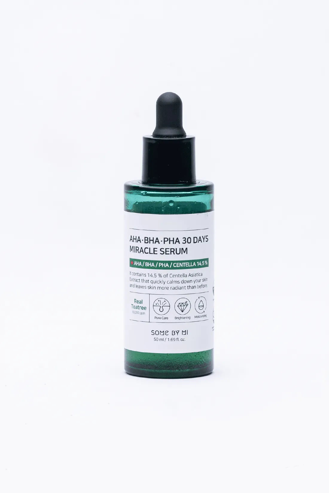 AHA BHA PHA 30 Days Miracle Serum 50ml - Chok Chok Beauty