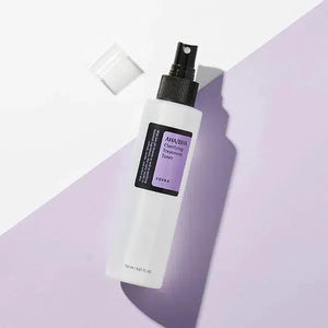 Aha/Bha Clarifying Treatment Toner 150ml - Chok Chok Beauty