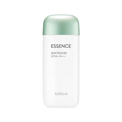 All-around Safe Block Essence Sun Milk EX 70ml - Chok Chok Beauty