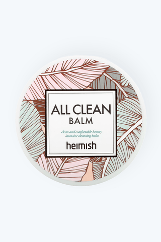 All Clean Balm 120ml - Chok Chok Beauty