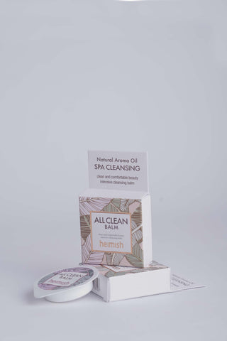 All Clean Balm (3 pack) - Chok Chok Beauty