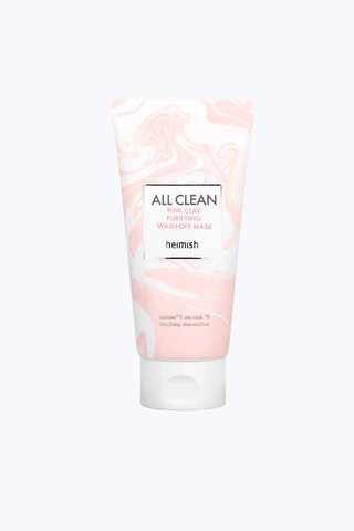 All clean Pink Clay Mask 150ml - Chok Chok Beauty