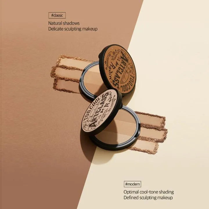 Artclass By Rodin Shading - Chok Chok Beauty