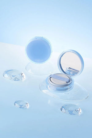 BARE WATER CUSHION 05 SAND 25 - Chok Chok Beauty