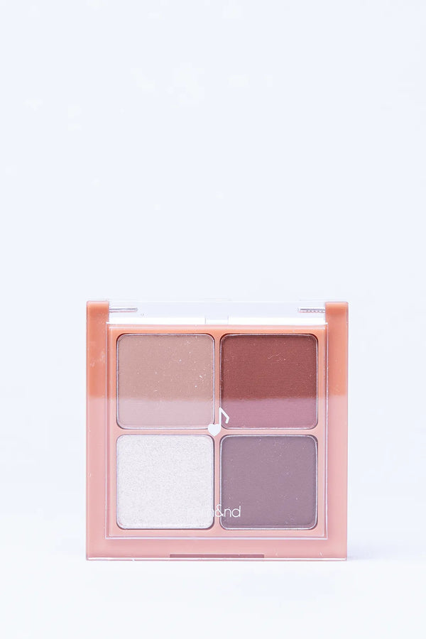 Better Than Eyes - Chok Chok Beauty