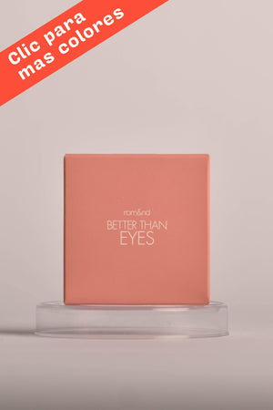 Better Than Eyes - Chok Chok Beauty