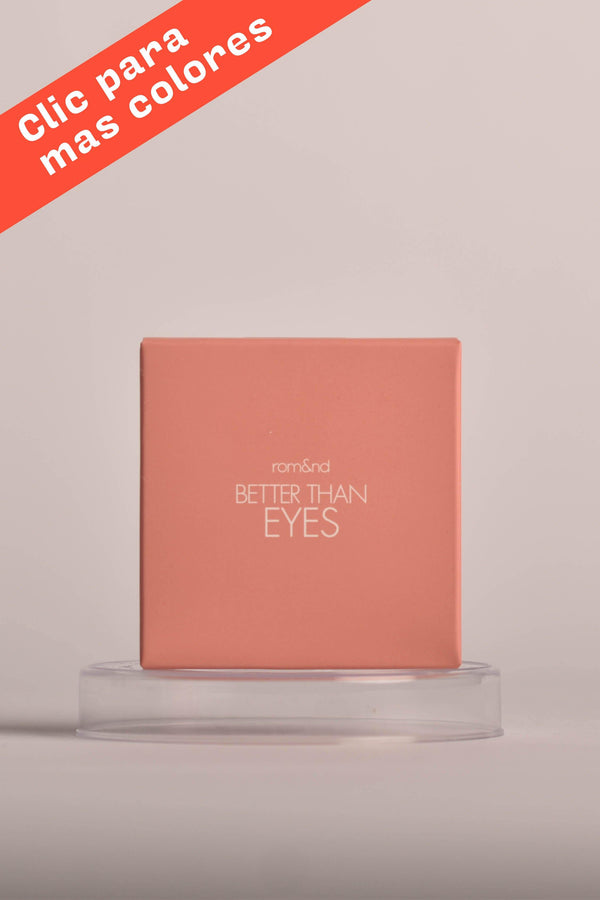Better Than Eyes - Chok Chok Beauty