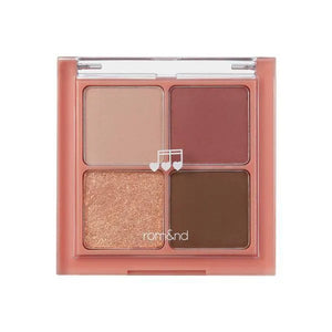 Better Than Eyes - Chok Chok Beauty