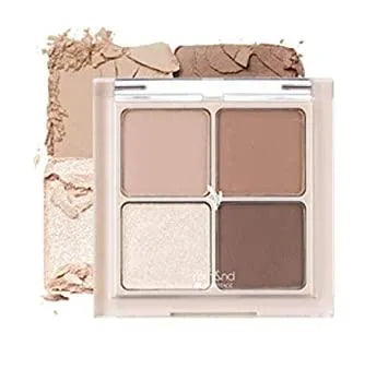 Better Than Eyes - Chok Chok Beauty