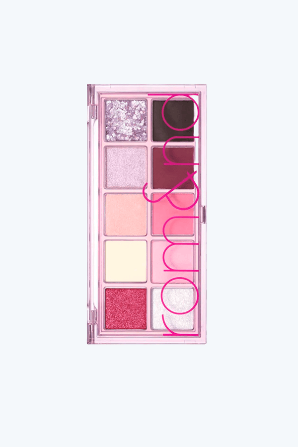 Better than Palette - Chok Chok Beauty