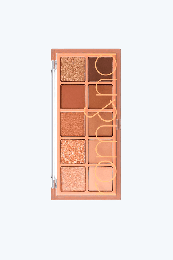 Better than Palette - Chok Chok Beauty