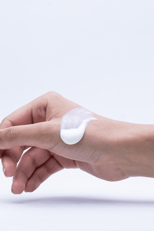 Birch Juice Moisturizing Sunscreen SPF 50+ PA++++ 50ml - Chok Chok Beauty