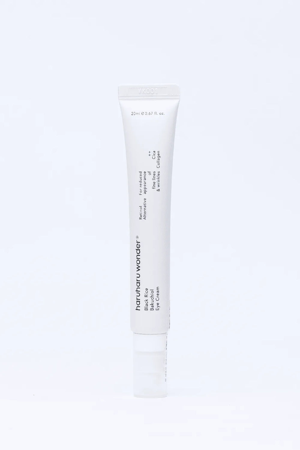 Black Rice Bakuchiol Eye Cream 20ml - Chok Chok Beauty