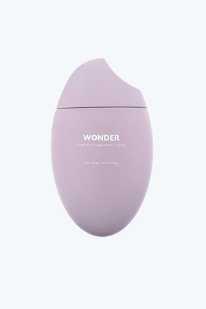 Black Rice Hyaluronic Cream 50ml - Chok Chok Beauty