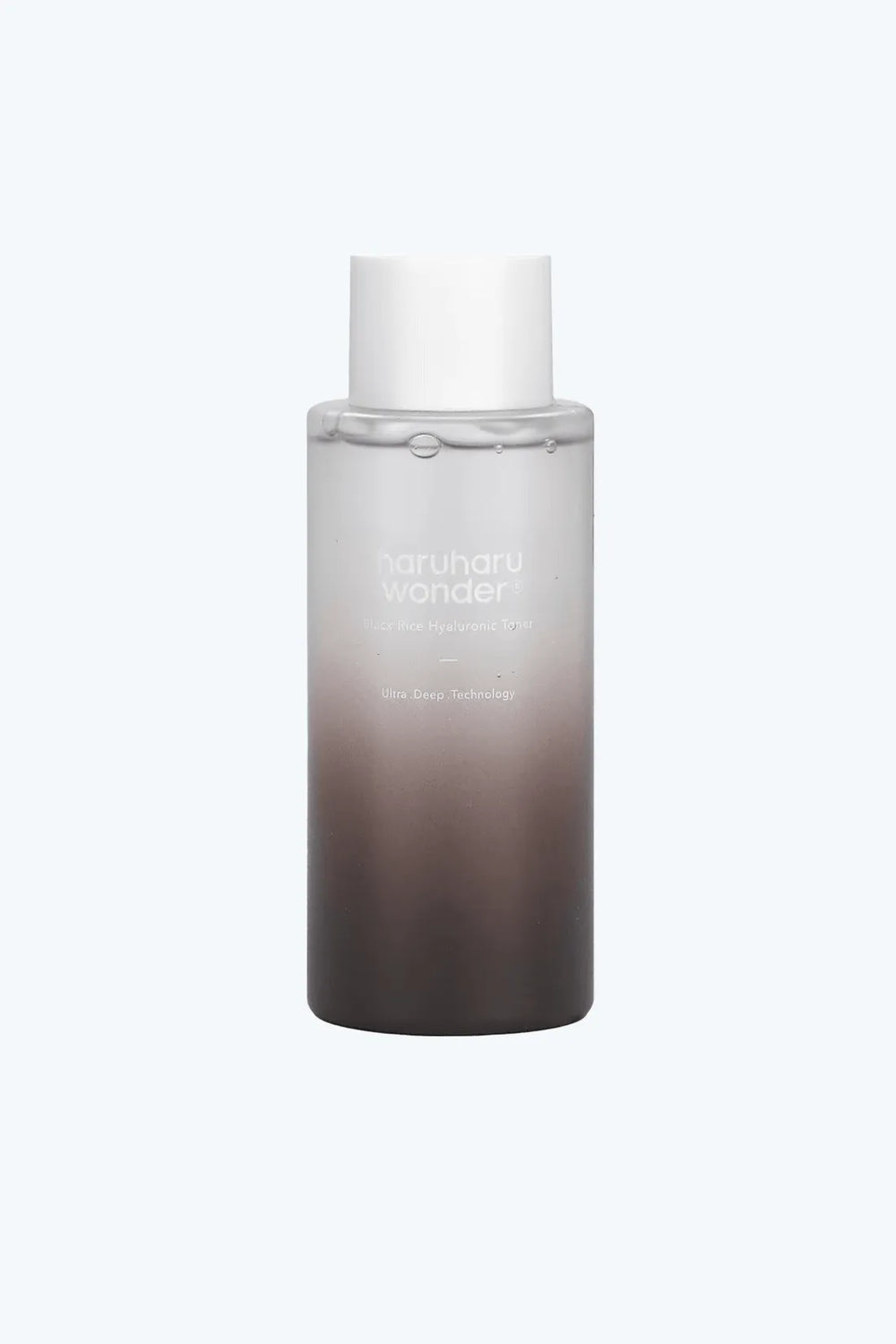 Black Rice Hyaluronic Toner 150ml - Chok Chok Beauty