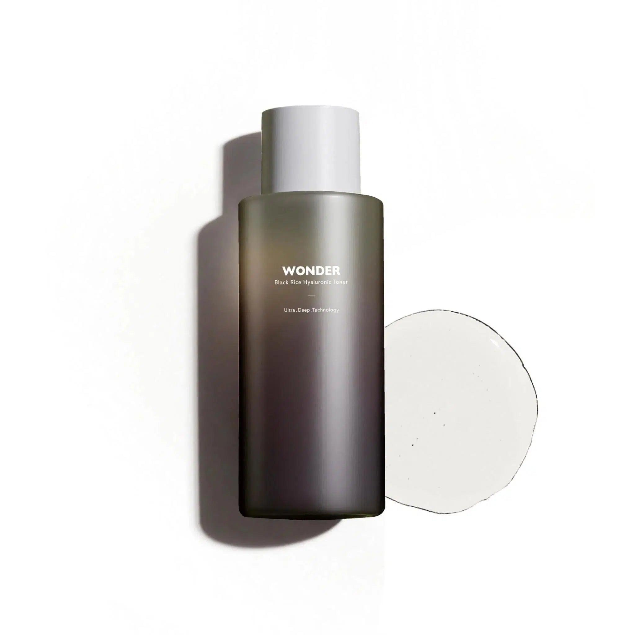 Black Rice Hyaluronic Toner - Chok Chok Beauty