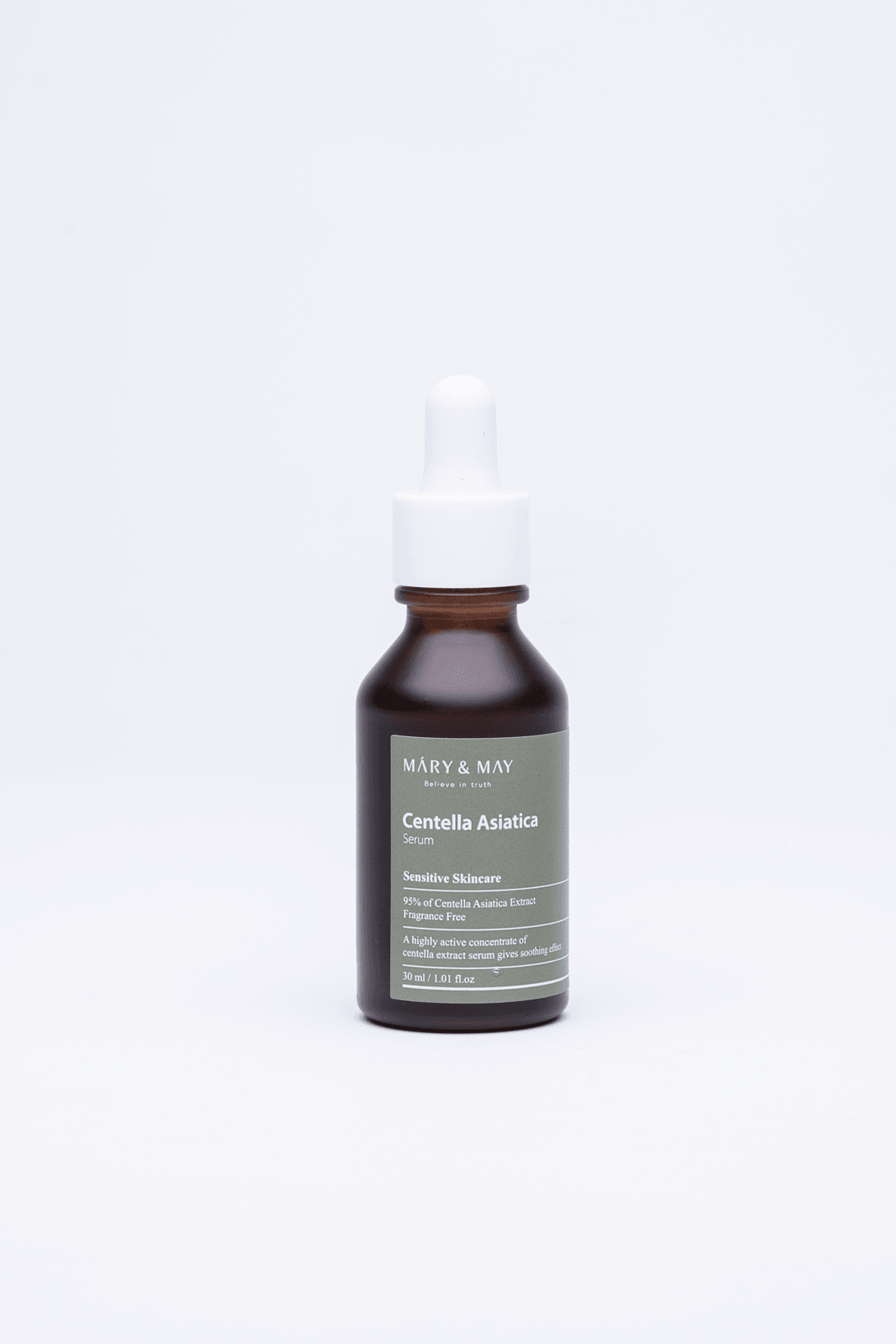 Centella Asiatica Serum 30ml - Chok Chok Beauty