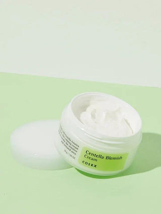 Centella Blemish Cream 30ml - Chok Chok Beauty