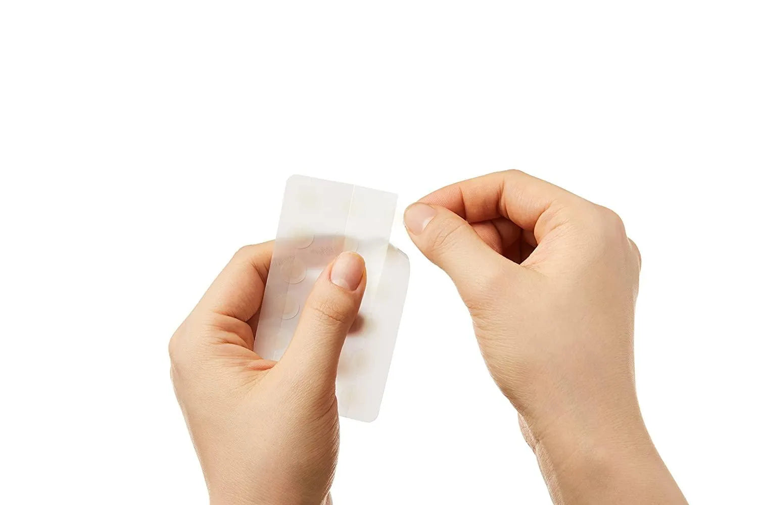 Clear Fit Master Patch - Chok Chok Beauty