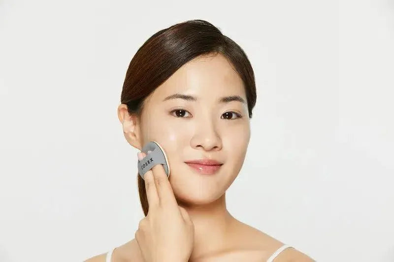 Clear Fit Master Patch - Chok Chok Beauty