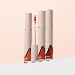 Dailism Liquid Lipstick 4g - Chok Chok Beauty