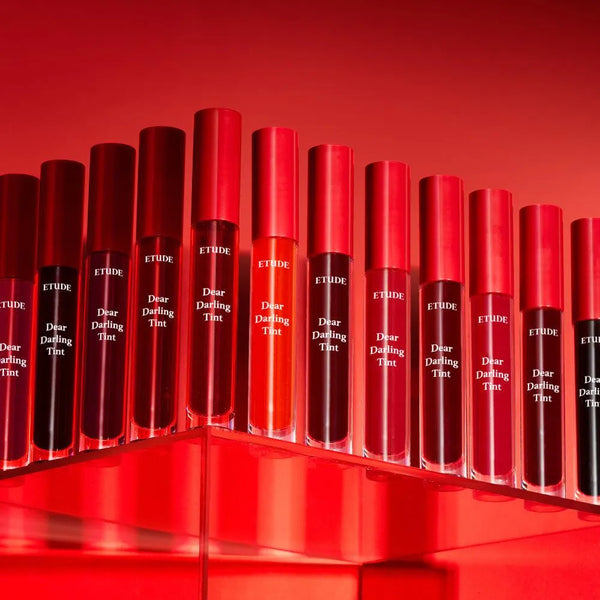 Dear Darling Water Gel Tint - Chok Chok Beauty