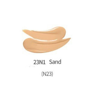 Double Lasting Cushion Glow N23 Sand (2021) - Chok Chok Beauty
