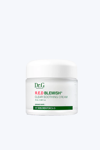 RED Blemish Clear Soothing Cream 70ml