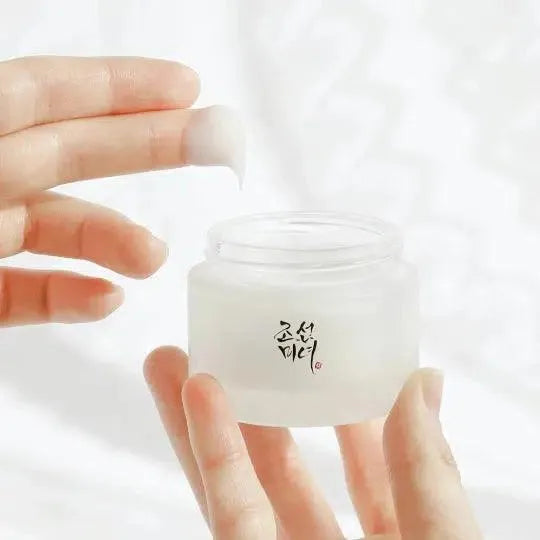 Dynasty Cream 50ml - Chok Chok Beauty