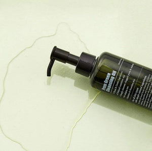 From Green Cleansing Oil 200ml - Chok Chok Beauty