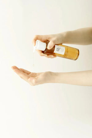 Ginseng Cleansing Oil - Chok Chok Beauty