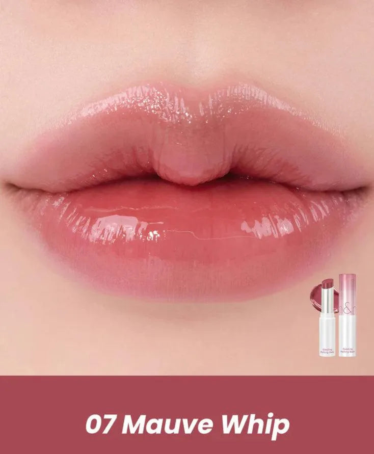 GLASTING MELTING BALM - Chok Chok Beauty