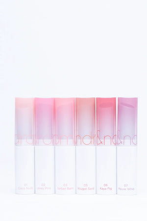 GLASTING MELTING BALM - Chok Chok Beauty