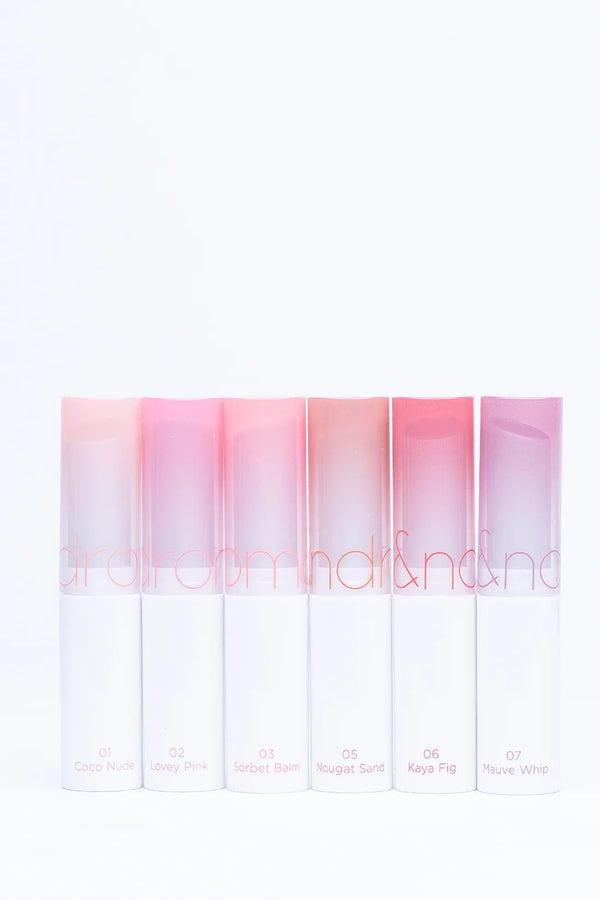 GLASTING MELTING BALM - Chok Chok Beauty
