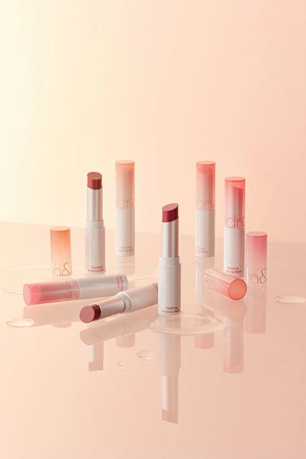 GLASTING MELTING BALM - Chok Chok Beauty