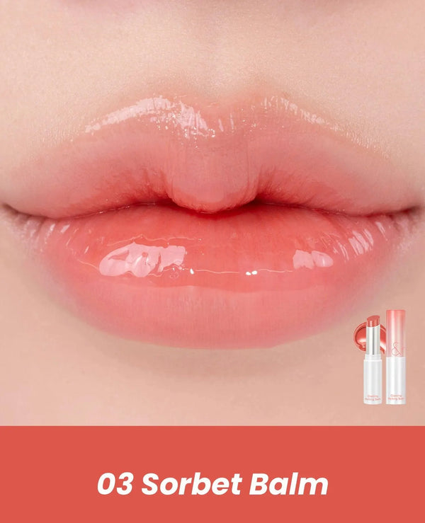 GLASTING MELTING BALM - Chok Chok Beauty