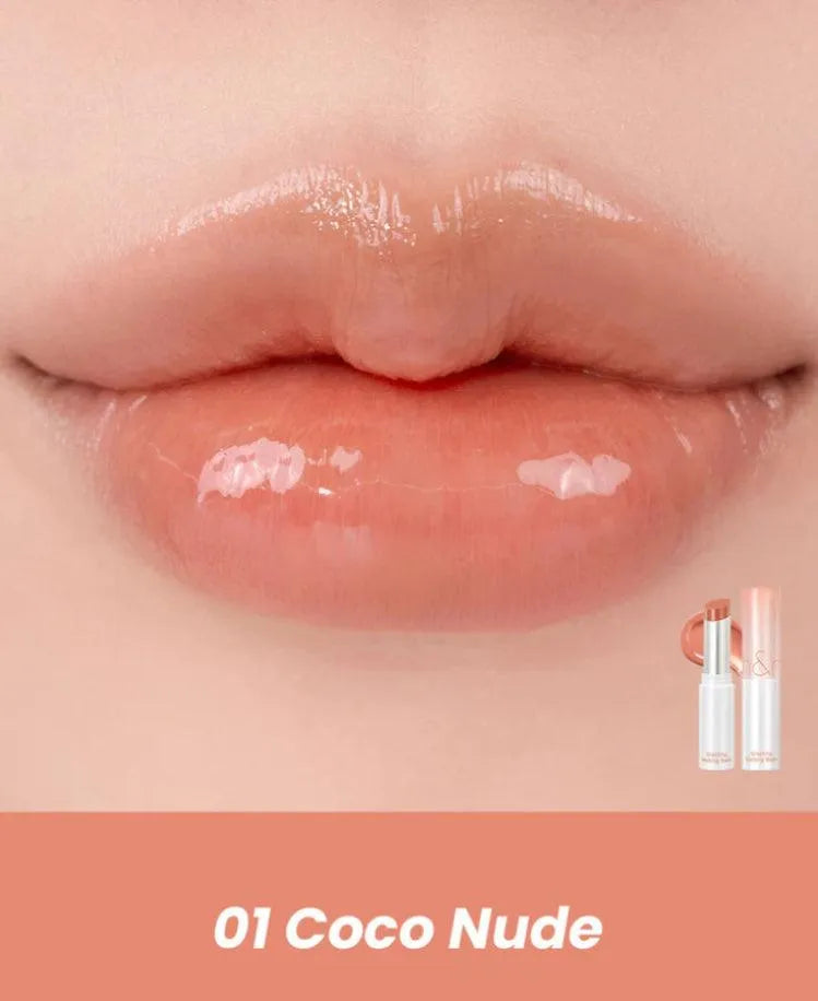 GLASTING MELTING BALM - Chok Chok Beauty