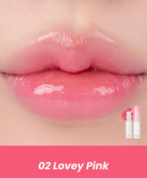 GLASTING MELTING BALM - Chok Chok Beauty