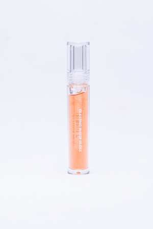 Glasting Water Gloss 01. Sanho Crush - Chok Chok Beauty