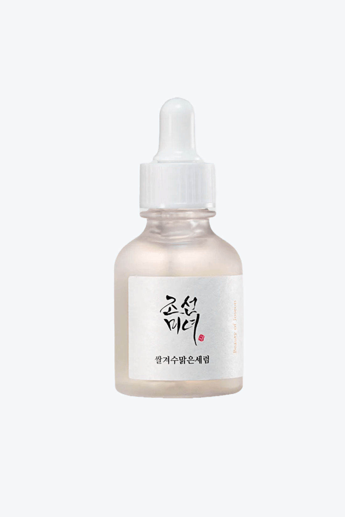 Glow Deep Serum : Rice + Arbutin 30ml - Chok Chok Beauty