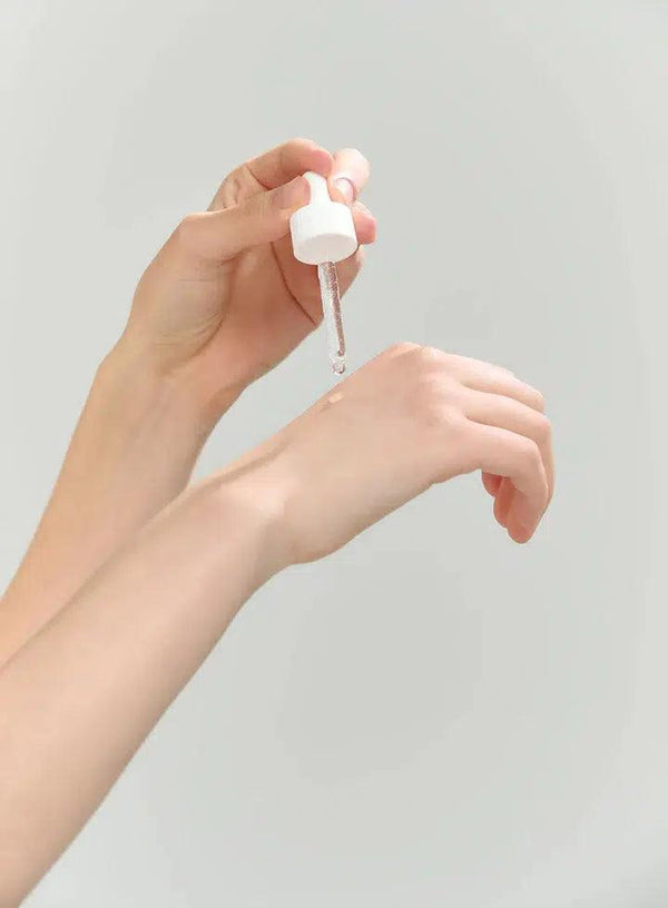 Glow Deep Serum : Rice + Arbutin 30ml - Chok Chok Beauty