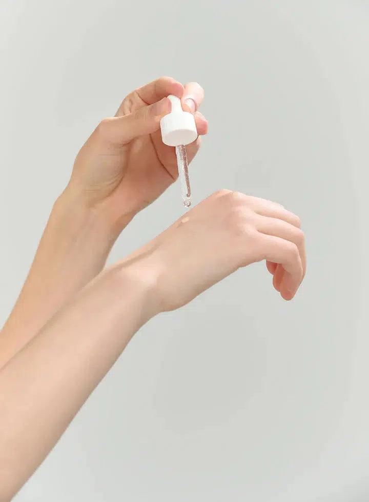 Glow Deep Serum : Rice + Arbutin 30ml - Chok Chok Beauty