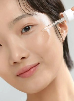 Glow Deep Serum : Rice + Arbutin 30ml - Chok Chok Beauty