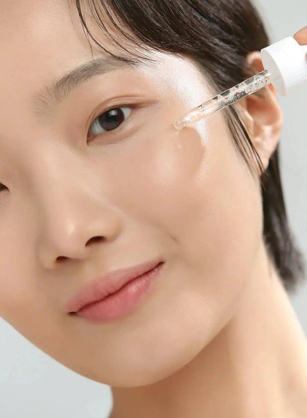 Glow Deep Serum : Rice + Arbutin 30ml - Chok Chok Beauty