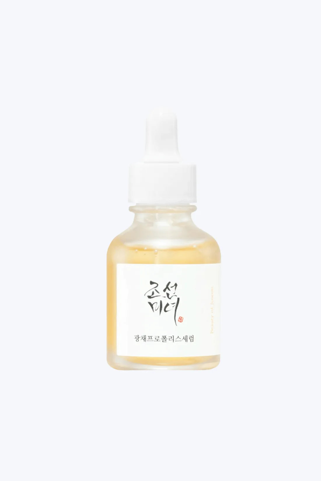 Glow Serum : Propolis + Niacinamide 30ml - Chok Chok Beauty