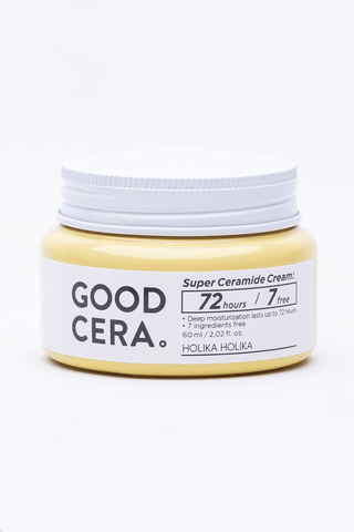 Good Cera Super Ceramide Cream 60ml - Chok Chok Beauty