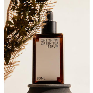 Green Tea Serum 80ml - Chok Chok Beauty