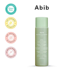 Heartleaf Calming Toner Skin Booster 200 ml - Chok Chok Beauty