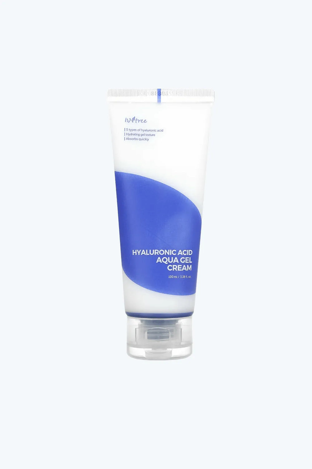 HYALURONIC ACID AQUA GEL CREAM 100ML - Chok Chok Beauty