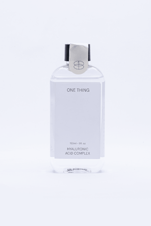Hyaluronic Acid Complex 150ml - Chok Chok Beauty